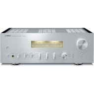 Yamaha Audio A-S2200SL Integrated Amplifier (Silver)