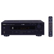 Yamaha Audio Yamaha HTR 5540 Audio/Video Receiver (Discontinued by Manufacturer)