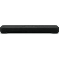 YAMAHA SR-C20A Compact Sound Bar with Built-in Subwoofer and Bluetooth