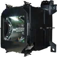 Yamaha PJL-520 Projector Assembly with Original Bulb Inside