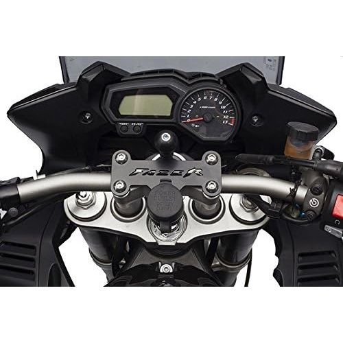 야마하 Yamaha Fazer FZ6/FZ1/FZ8 Smarty Handlebar Mount