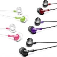 Yamaha Audio Yamaha EPH-20PI In-Ear Headphones (Pink)