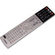 OEM Yamaha Remote Control: RX-A830, RXA830