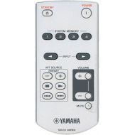OEM Yamaha Remote Control: RX-Z11, RXZ11