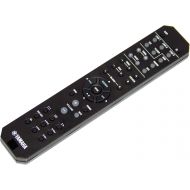 OEM Yamaha Remote Control Originally Shipped with RS202, R-S202, RS202BL, R-S202BL