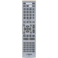 Yamaha RAX25 Audio/Video Receiver Remote Control for R-S500, R-S700 (WV50040)