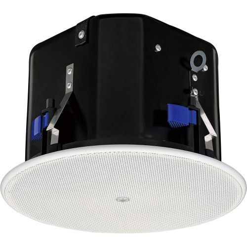 야마하 Yamaha VXC6W 6.5-Inch Ceiling Speaker, White, Single Unit