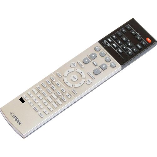 야마하 YAMAHA OEM Remote Control: RX-A740, RXA740