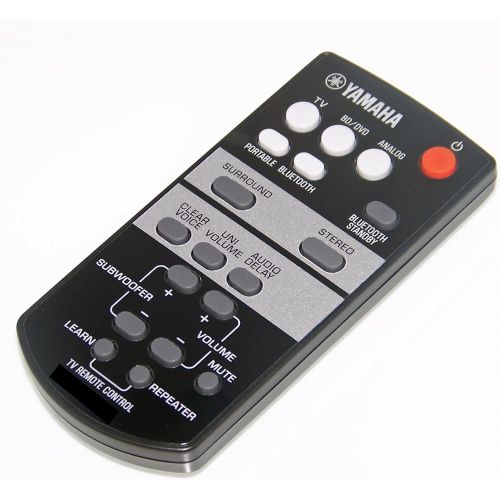 야마하 OEM Yamaha Remote Control: ATS-1520, ATS1520