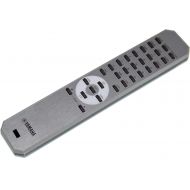 OEM Yamaha Remote Control: CD-S300, CDS300