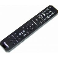 OEM Yamaha Remote Control: RS201, RS-201, RS201A, RS-201A