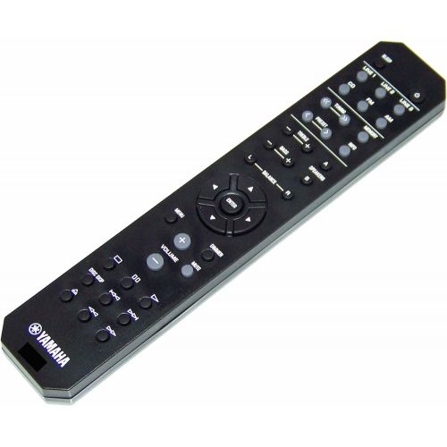 야마하 OEM Yamaha Remote Control: RS201, RS-201, RS201A, RS-201A