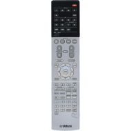 OEM Yamaha Remote Control: RX-A470, RX-A470, RX-A470BL, RX-A470BL, RX-V677, RXV677
