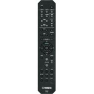 Yamaha RAX33 Audio/Video Receiver Remote Control for R-S202, R-S202BL (ZU49260)