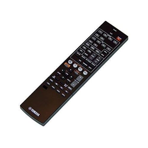 야마하 OEM Yamaha Remote Control: RXV477, RX-V477, RXV477BL, RX-V477BL, RXV577, RX-V577