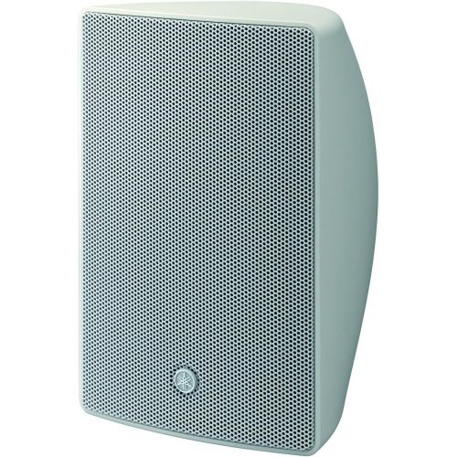 야마하 Yamaha VXS5W Surface Mount Speaker - (White) Pair