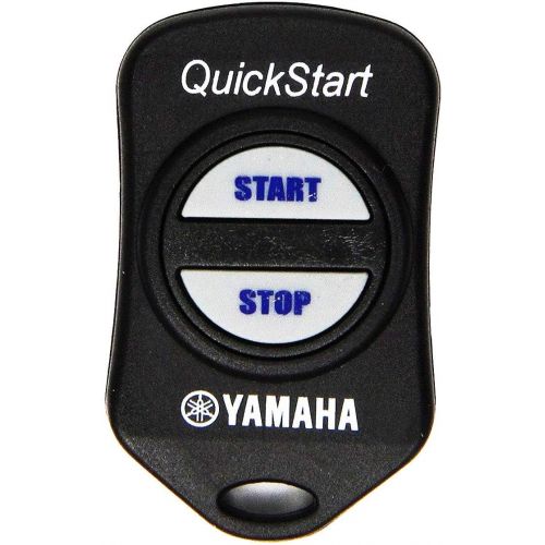 야마하 YAMAHA ACC-GNRST-50-00 Generator QuickStart Remote Start Kit - EF3000iSE/EF3000iSEB