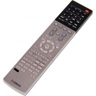 OEM Yamaha Remote Control Originally Shipped with RXA850, RX-A850, RXA860, RX-A860