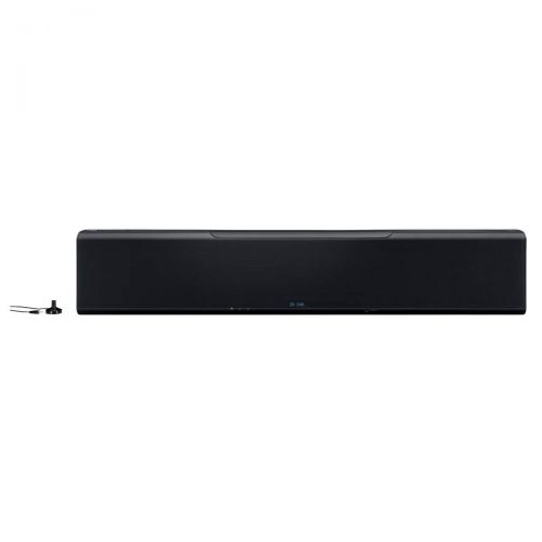 야마하 Yamaha Audio Yamaha YSP-5600 MusicCast Sound Bar with Dolby Atmos/DTS:X