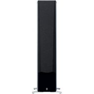 YAMAHA NS-555 3-Way Bass Reflex Tower Speaker (Each) Black