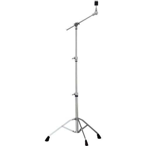 야마하 Yamaha CS-755 Boom Cymbal Stand - Medium Weight, Single-Braced, Boom Stand