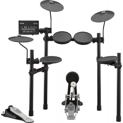 야마하 Yamaha Electronic Drum Set, DTX452K (DTX452K)