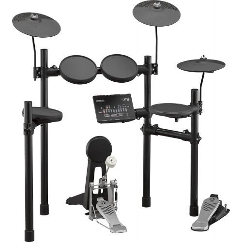 야마하 Yamaha Electronic Drum Set, DTX452K (DTX452K)