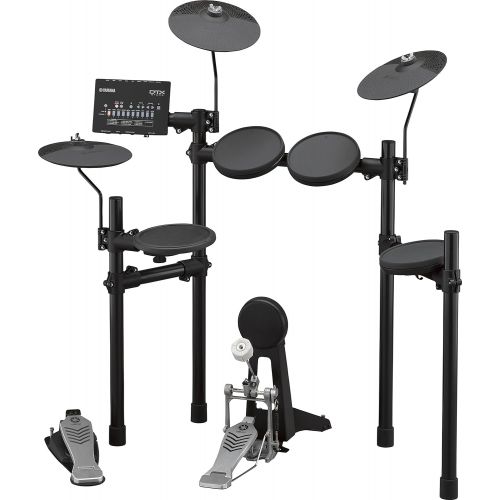 야마하 Yamaha Electronic Drum Set, DTX452K (DTX452K)