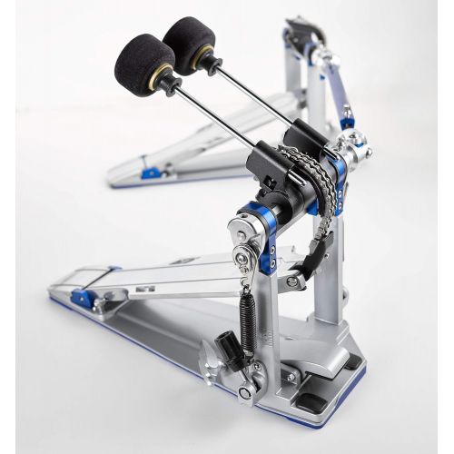 야마하 Yamaha Chain Drive Double Bass Drum Pedal w/Case