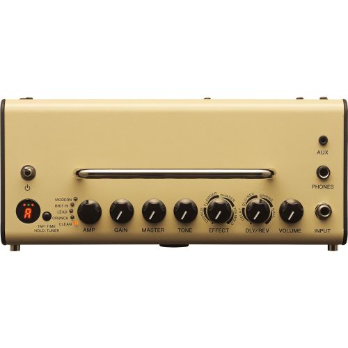 야마하 Yamaha THR5 10-Watt Desktop Guitar Combo Amp