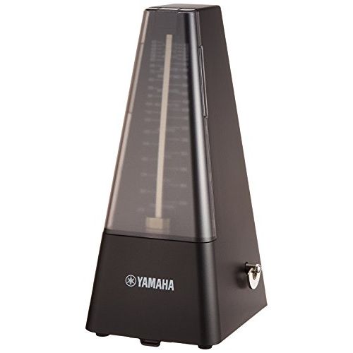 야마하 YAMAHA metronome black MP-90BK