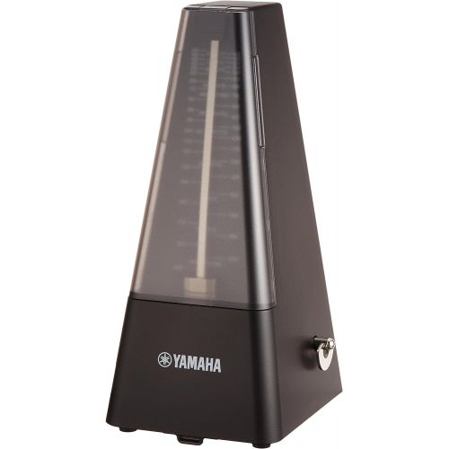 야마하 YAMAHA metronome black MP-90BK