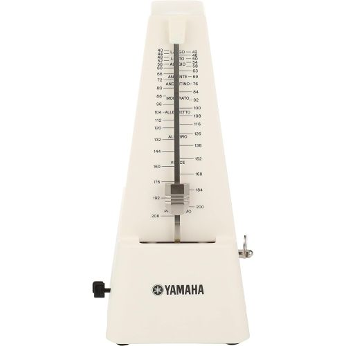 야마하 YAMAHA metronome ivory MP-90 IV