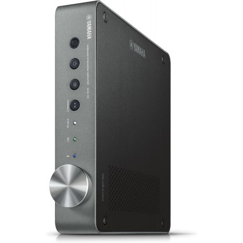 야마하 [아마존베스트]Yamaha Audio Yamaha WXA-50 MusicCast Wireless Streaming Amplifier