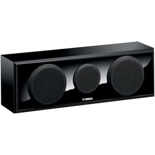 야마하 [아마존베스트]Yamaha Audio Yamaha NS-P150 Center/Surround, Speaker Package (3)