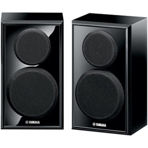 야마하 [아마존베스트]Yamaha Audio Yamaha NS-P150 Center/Surround, Speaker Package (3)