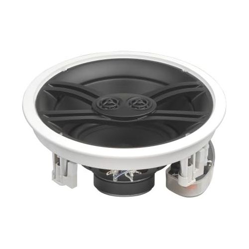 야마하 Yamaha Audio Yamaha NS-IW280CWH 6.5 3-Way In-Ceiling Speaker System (White, Pair)