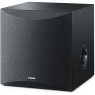 Yamaha Audio Yamaha 8 100W Powered Subwoofer - Black (NS-SW050BL)