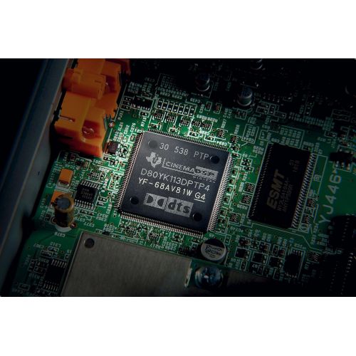 야마하 YAMAHA Hi-Fi Audio Component Receiver Black (R-N803BL)
