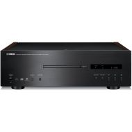 YAMAHA CD-S1000BL Natural Sound Super Audio CD Player Black