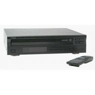 Yamaha CDC-575 5-CD Changer (Discontinued by Manufacturer)