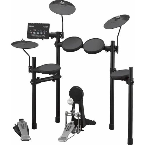 야마하 [아마존베스트]Yamaha Electronic Drum Set (DTX432K)