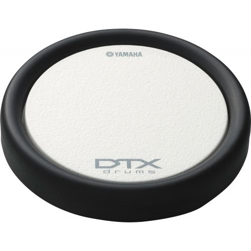 야마하 [아마존베스트]Yamaha XP70 Single-Zone 7 Textured Silicone Electronic Drum Pad
