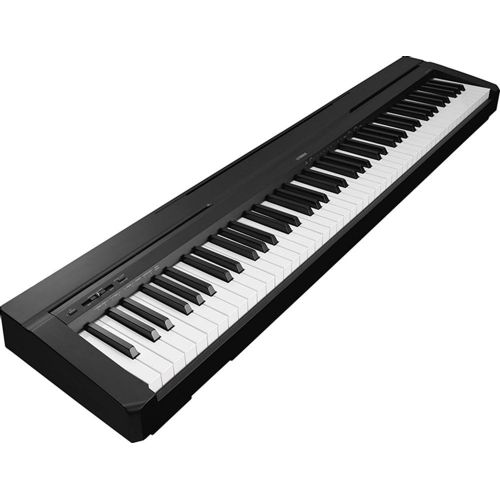 야마하 [아마존베스트]Yamaha P45, 88-Key Weighted Action Digital Piano (P45B)