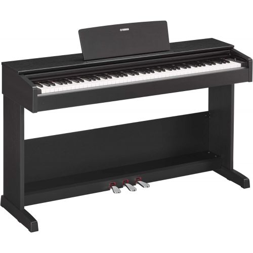 야마하 [아마존베스트]Yamaha YDP103 Arius Series Piano with Bench, Black Walnut