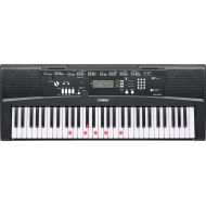 [아마존베스트]Yamaha EZ220MM EZ Series 61-Key Portable Keyboard