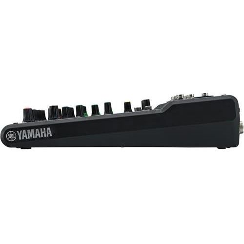 야마하 [아마존베스트]Yamaha MG10 10-Input Stereo Mixer
