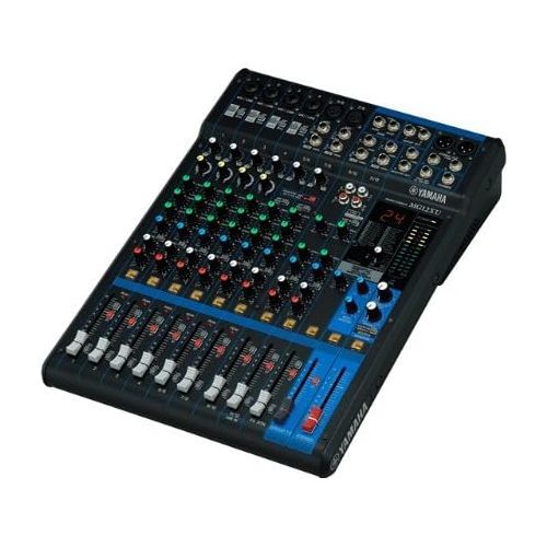 야마하 [아마존베스트]Yamaha MG12XU 12-Input 4-Bus Mixer with Effects