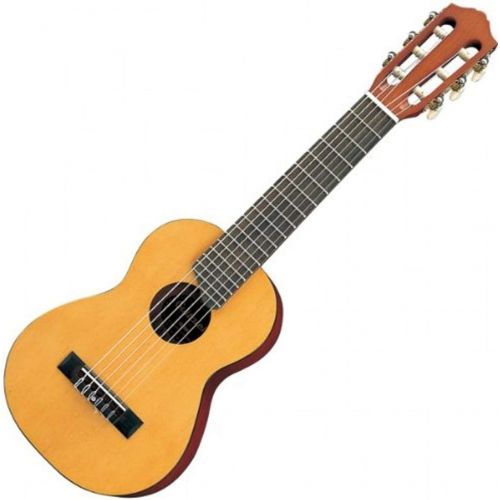 야마하 [아마존베스트]Yamaha GL1 Guitalele, Natural