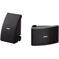 [아마존베스트]-Service-Informationen Yamaha NSAW392 120w All Weather Speakers - Black